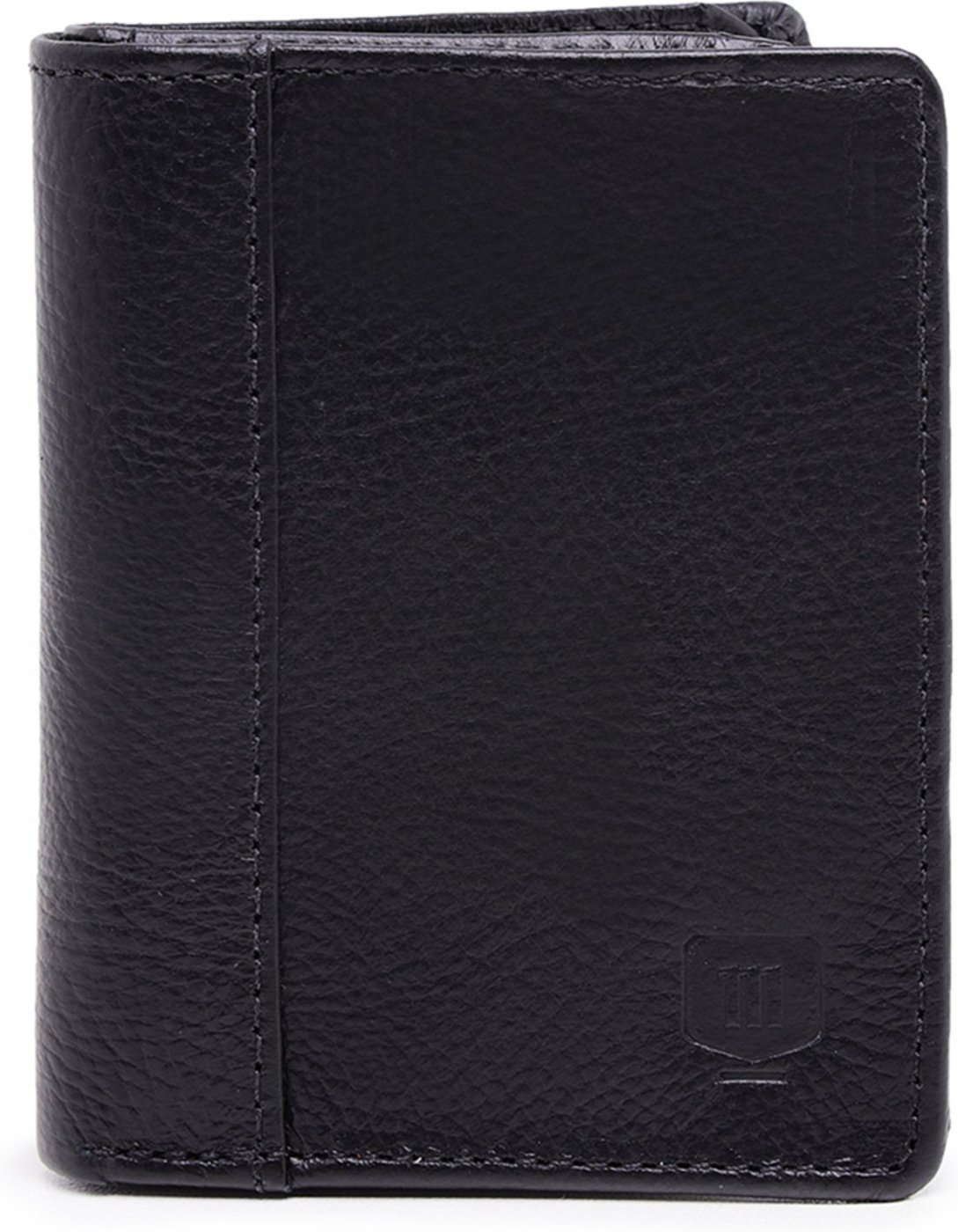 Imagem principal Carteira Masculina Couro Malbork Dinheiro Cartão CA-170P preto Malbork preto