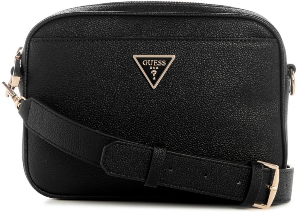 Imagem principal Bolsa Guess Meridian Ii Camera Bag preto Guess preto