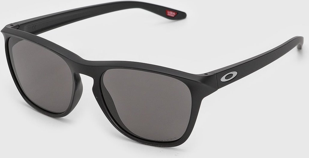 Imagem principal Óculos Sol Oakley MANORBURN preto Oakley preto