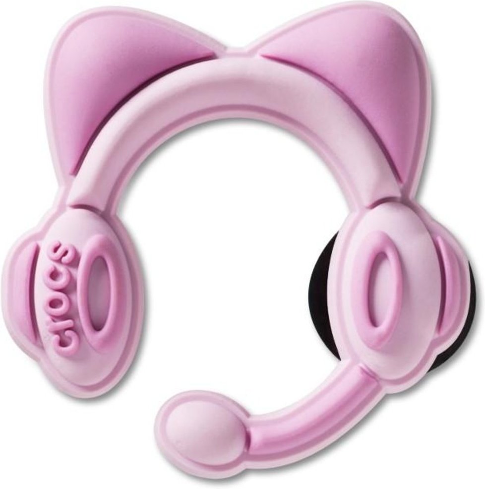 Infantil - Jibbitz™ Fone de Ouvido de Gato UNICO