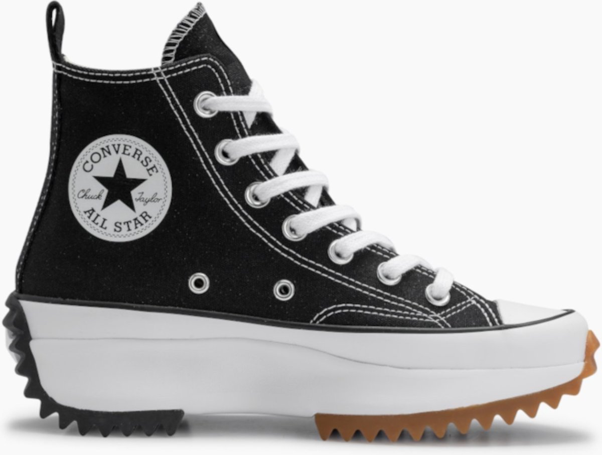 Imagem principal Converse Run Star Hike branco Converse branco