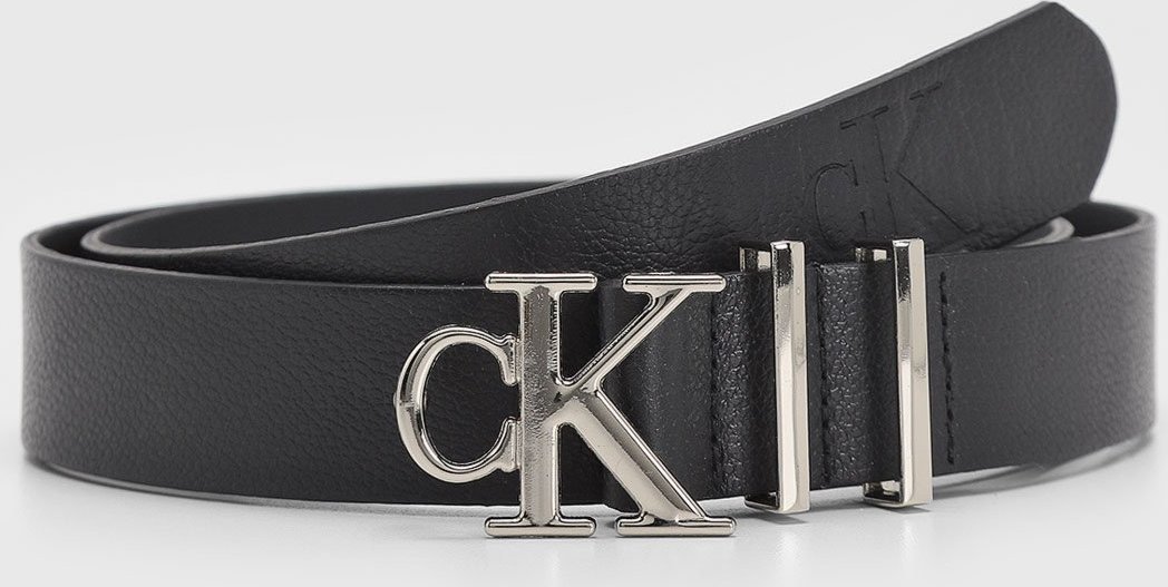 Cinto Feminino Calvin Klein Fivela CK