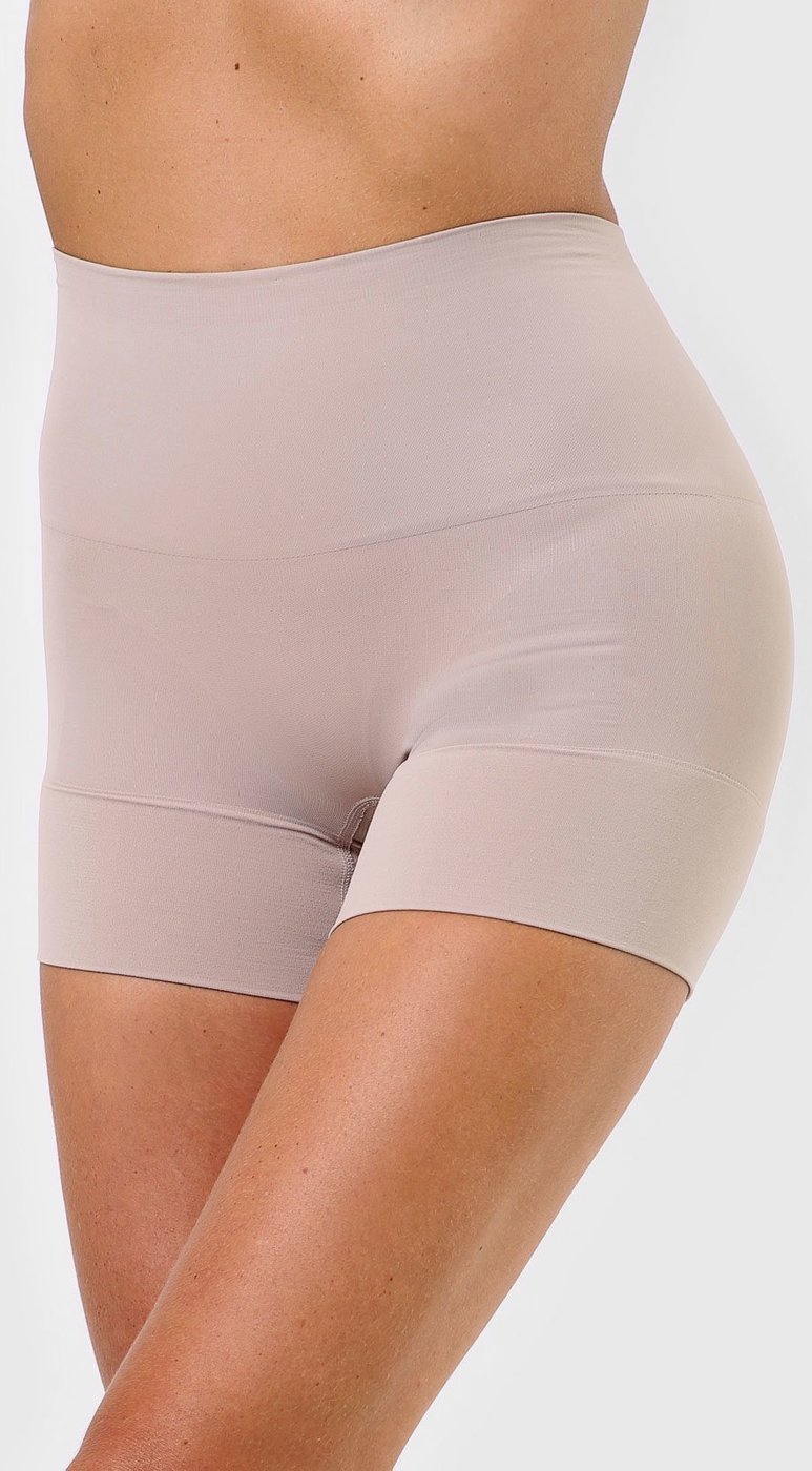 Imagem principal Calcinha Liz Boxer Redutora 74395 bege Liz bege