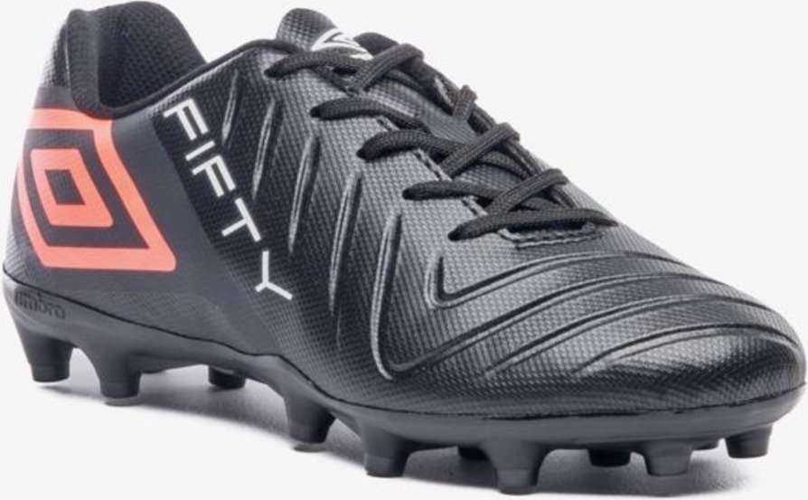 Imagem principal Chuteira Campo Umbro Fifty Vi Jr incolor Umbro incolor