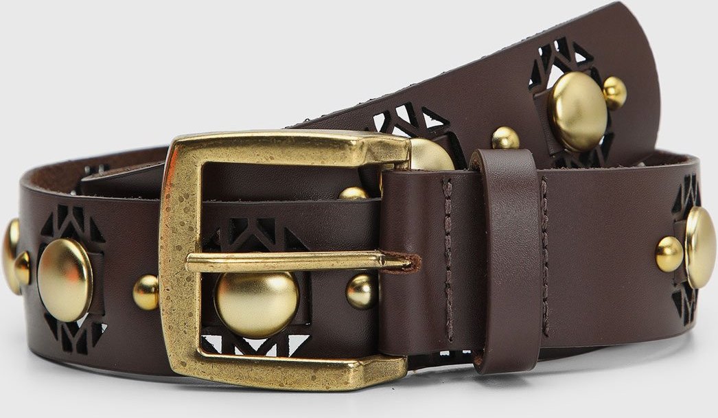 Cinto Feminino Luiza Barcelos Geométrico