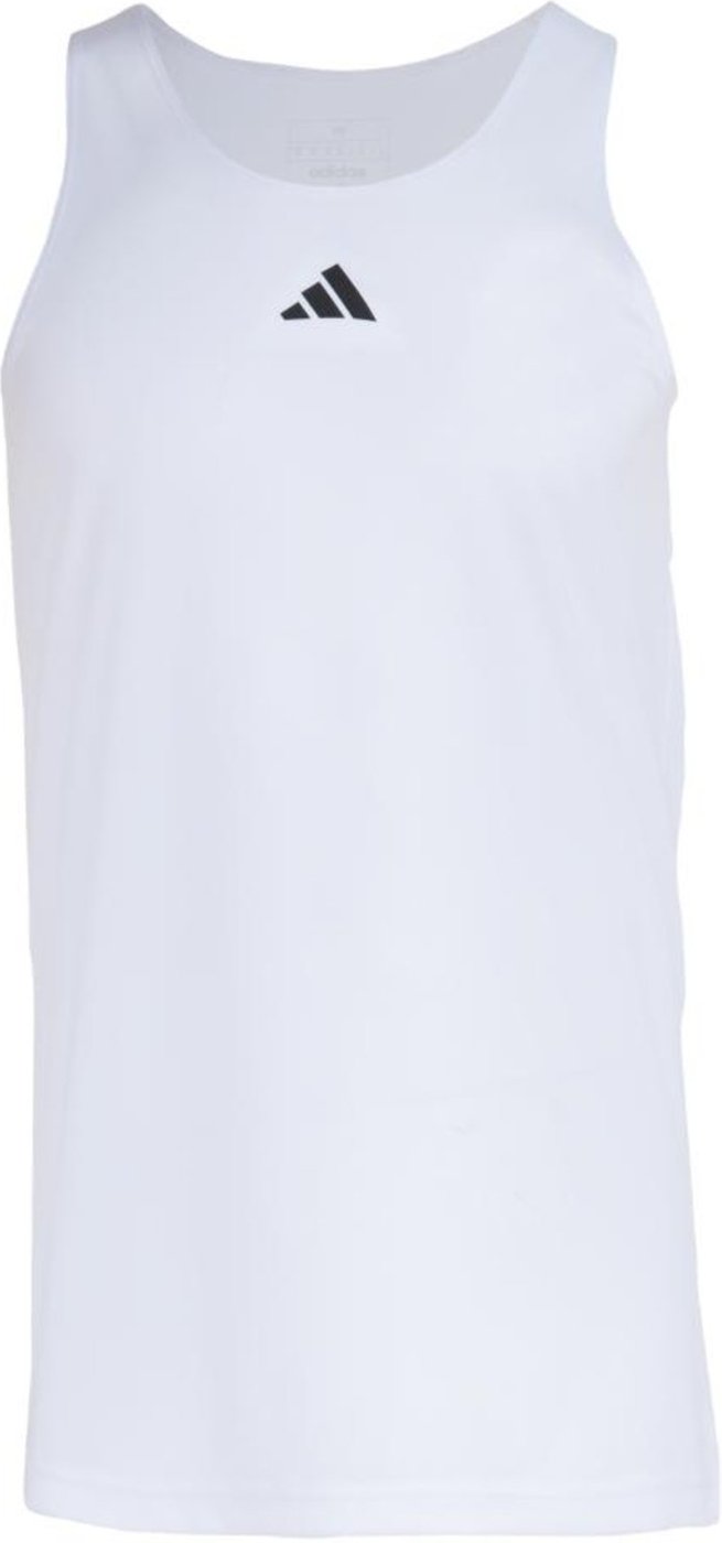 Imagem principal Regata Básica de Treino adidas Performance branco adidas performance branco