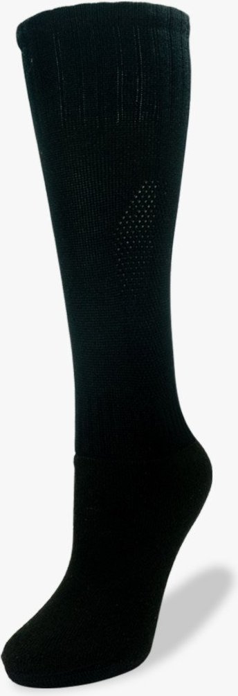 Imagem principal Meião Futebol Pópidi preto preto