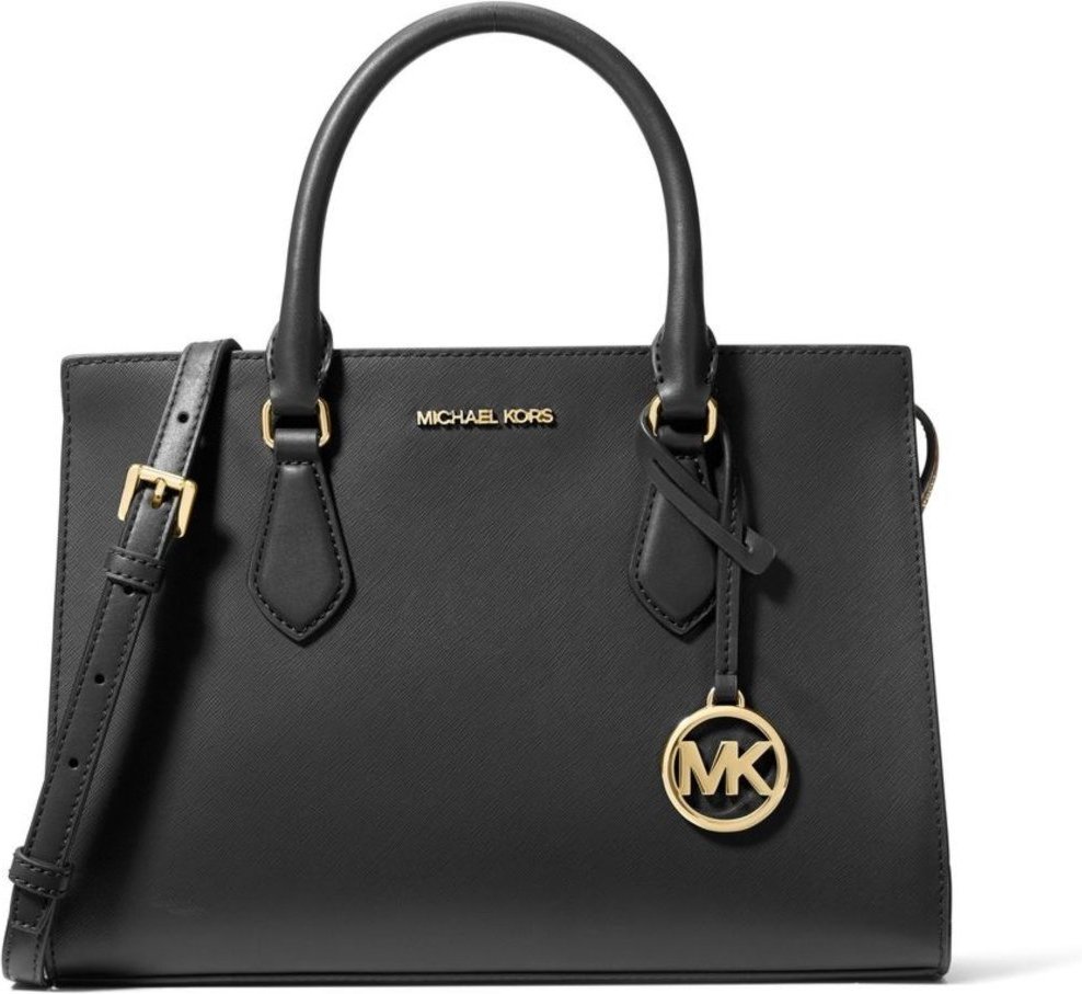 Imagem principal Bolsa Tiracolo Sheila Média 35S3g6hs2l001 preto preto