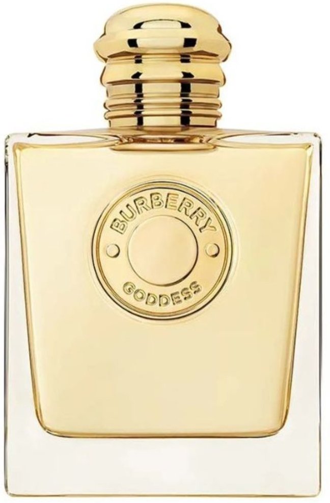 Imagem principal Burberry Goddess Perfume Feminino Edp unico Burberry unico
