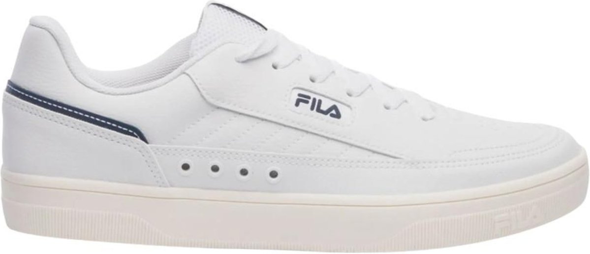 Imagem principal Tênis Fila Vortex Feminino Sintético branco Fila branco