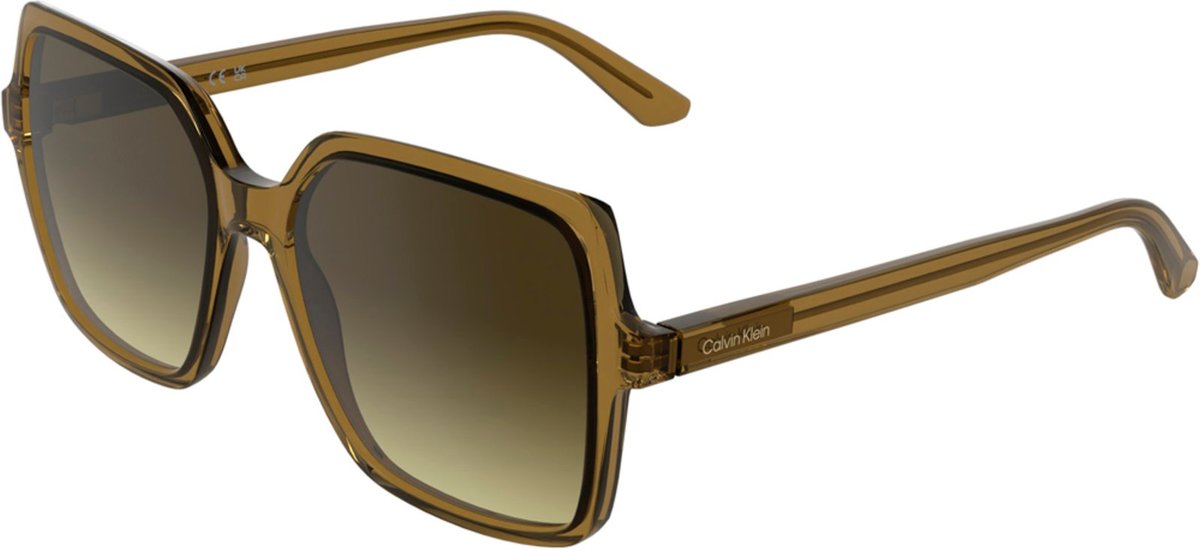 Óculos de Sol Calvin Klein 25537S 209 Feminino