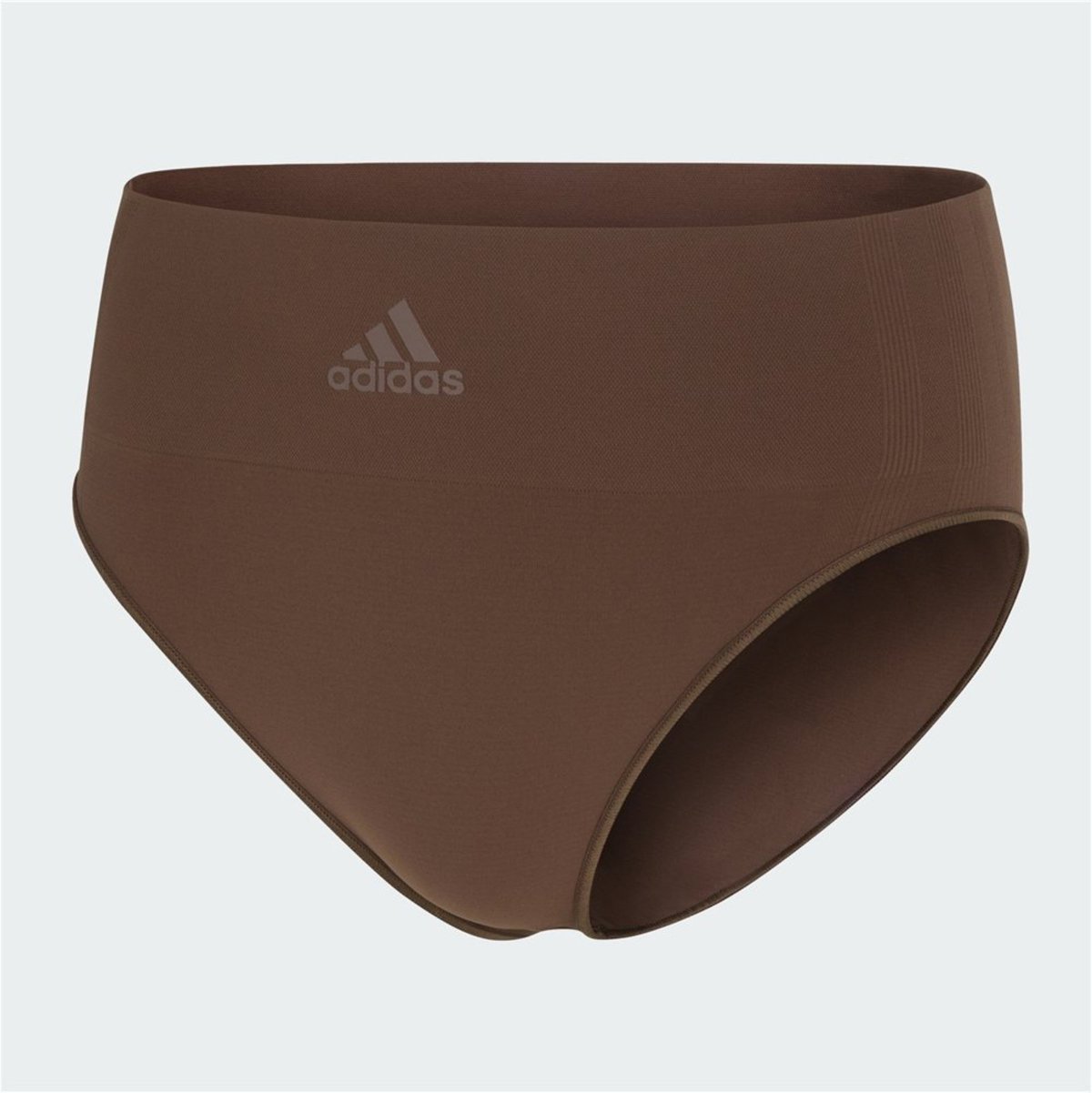 Imagem principal Calcinha Asa-Delta Adidas Underwear café Adidas Underwear café