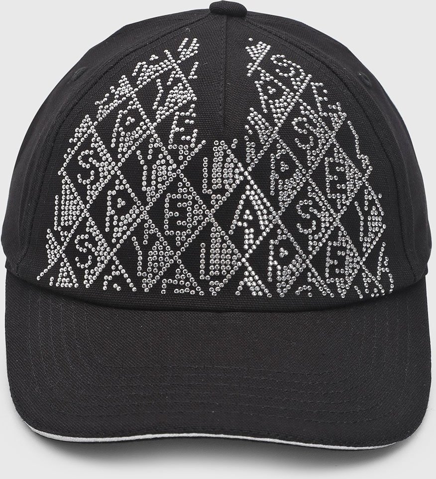 Boné Feminino Lança Perfume Easy