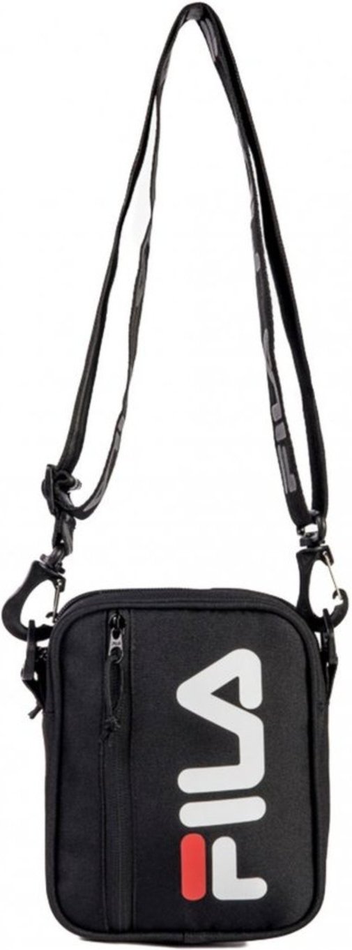 Imagem principal Bolsa Unisex Fila Lateral F23l00442 Fila preto Fila preto