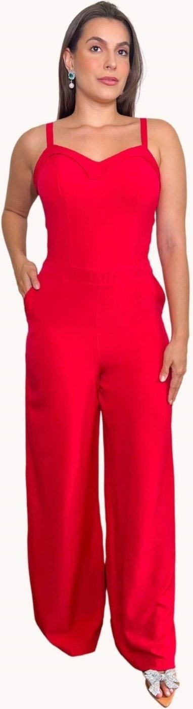 MACACÁO FEMININO COM PALA NO DECOTE