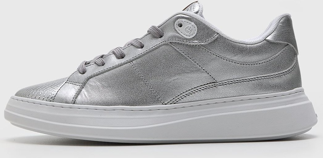 Tênis Jorge Bischoff Metalizado