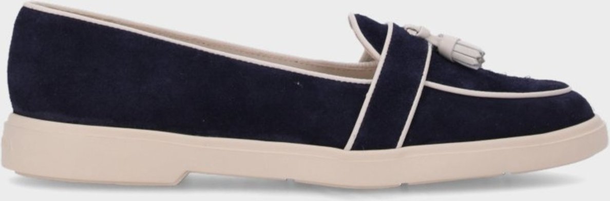 Loafer Luz da Lua - 80920001 Luz Da Lua