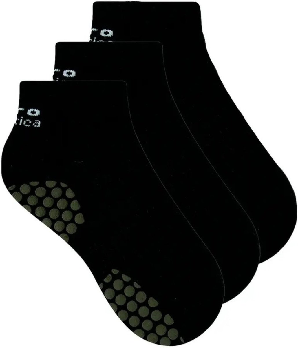 Kit 3 Pares de Meias Hidroginástica Selene 4010