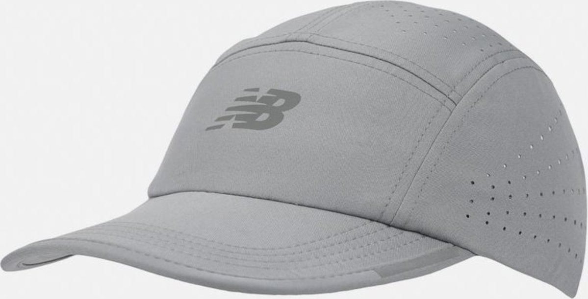 Boné 5-Panel Pro Run Unisex