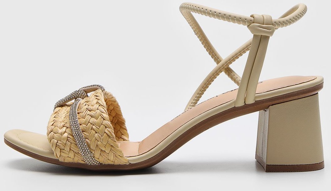 Sandália Dakota Tressê