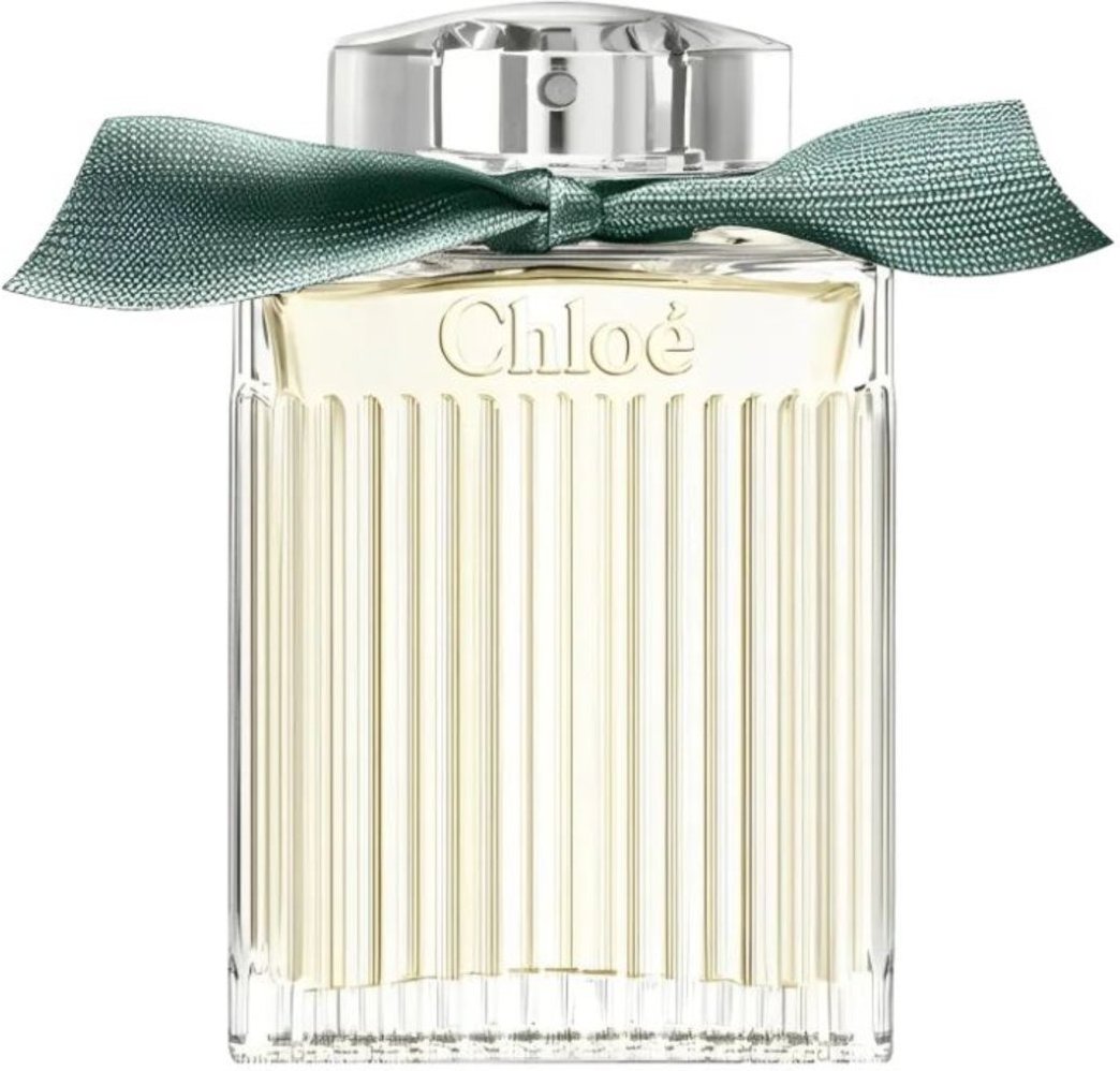 Chloé Rose Naturelle Intense Edp Refilável - Feminino