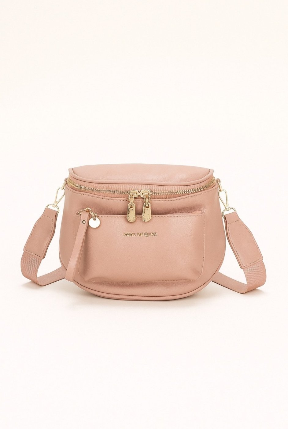 Bolsa Média Transversal D Bell Outlet Fashoin