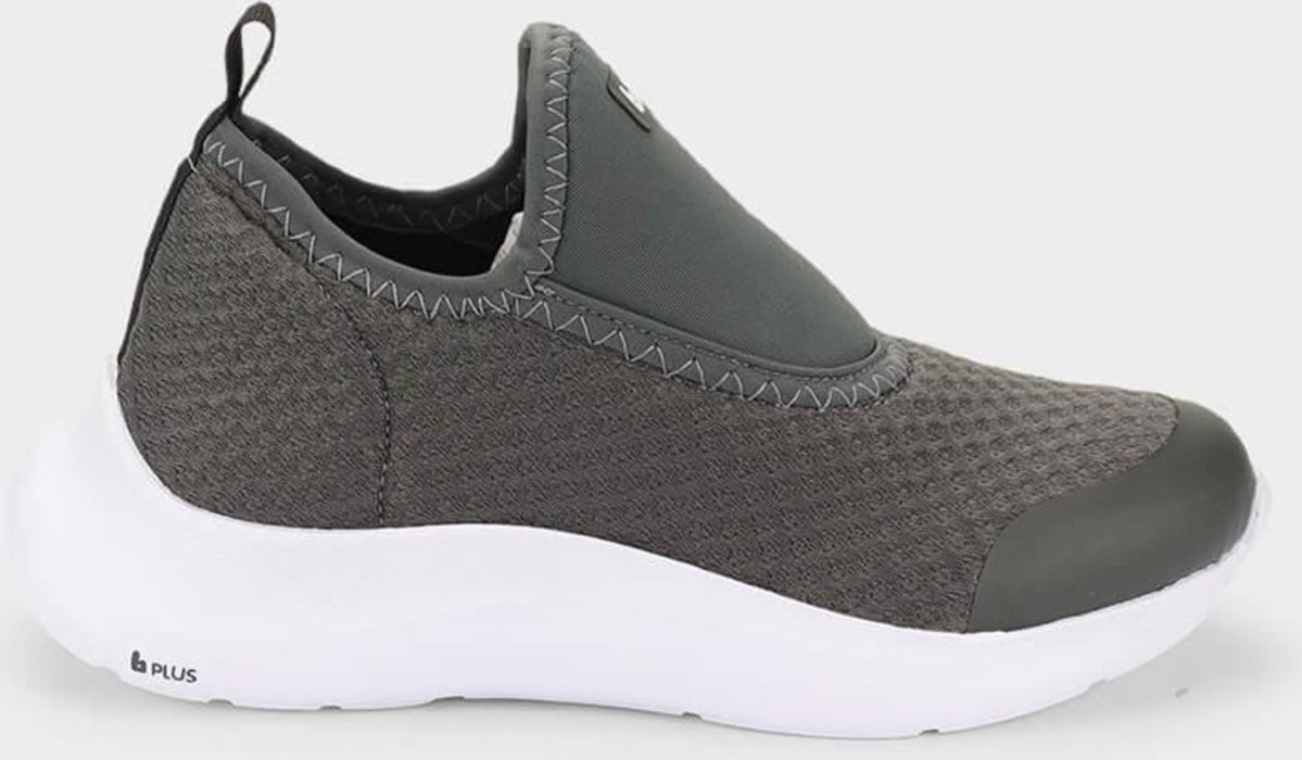 Imagem principal Infantil - Tênis Bibi Action Cinza 1167412 Calçados Bibi incolor Calçados Bibi incolor