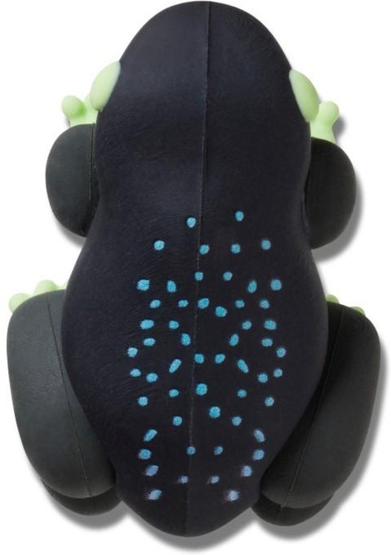 Infantil - Jibbitz™ Sapo 3D