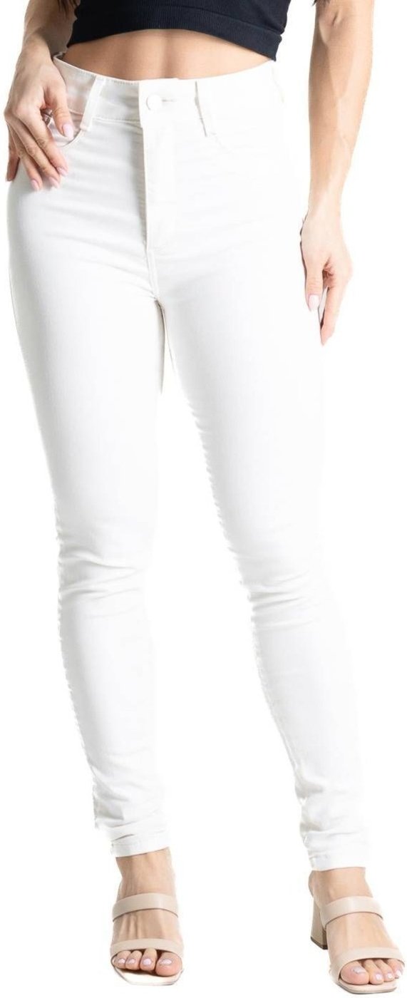 Calça Sarja Sawary Levanta Bumbum - 280905