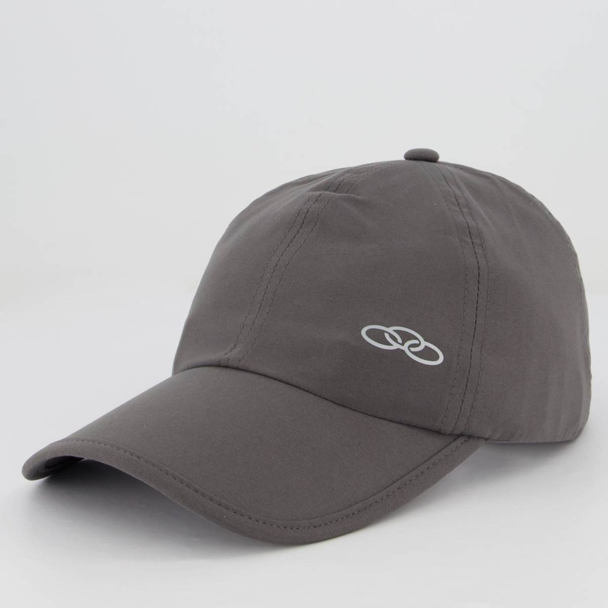 Boné Olympikus Essential Escuro