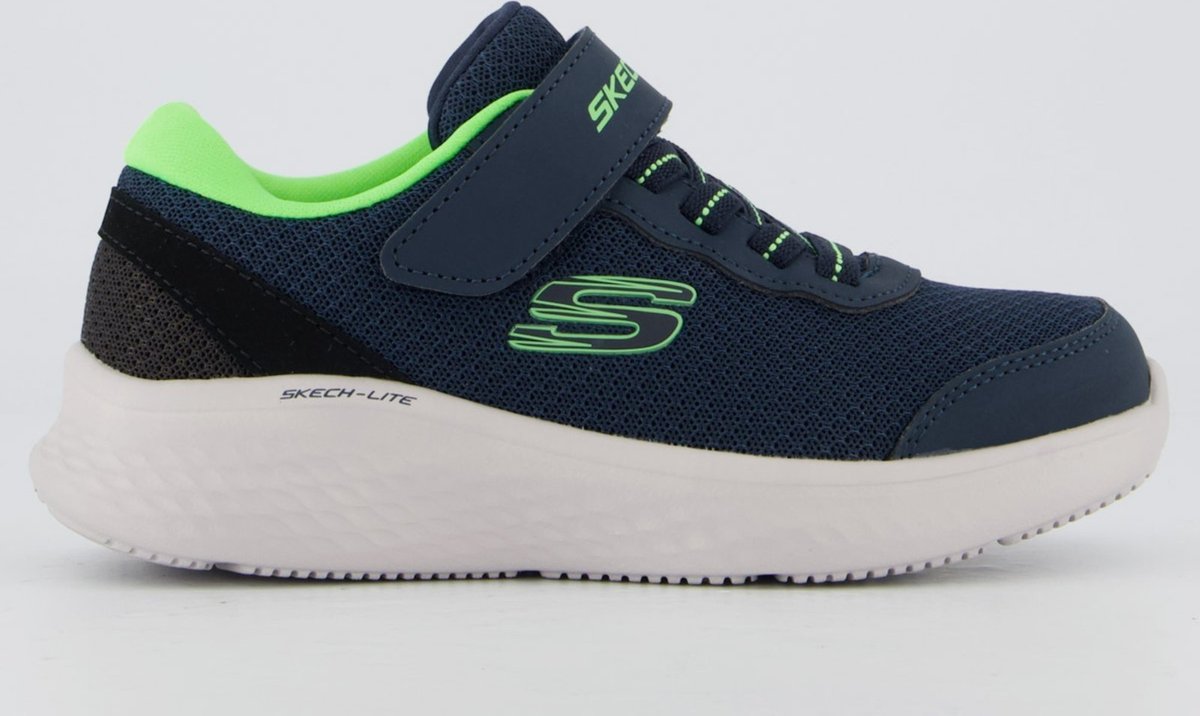 Imagem principal Tênis Skechers Sprint Surge Marinho azul marinho Skechers azul marinho