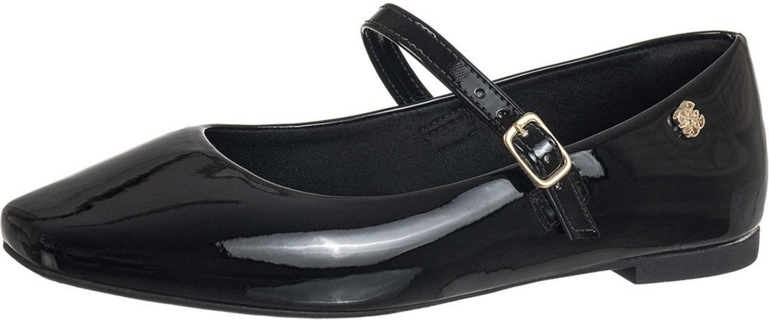 Imagem principal Infantil - Sapatilha Bico Quadrado GiGiL Boneca Sapatinho nude/rosê nude Gigil nude/rosê nude