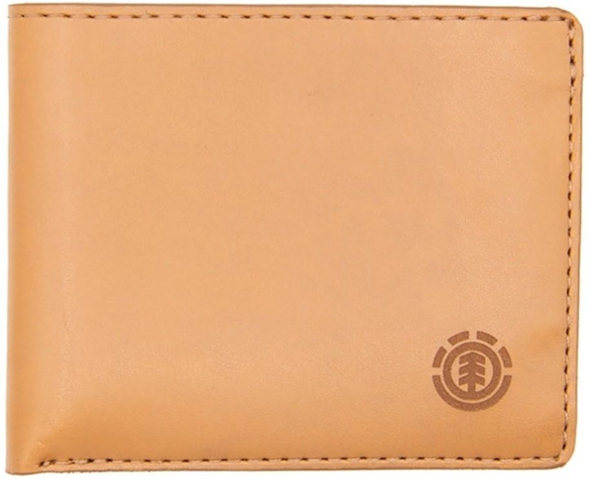 Imagem principal Carteira Element Corpo WT23 marrom Element marrom