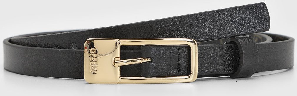 Cinto Feminino Arezzo Fivela Metálica