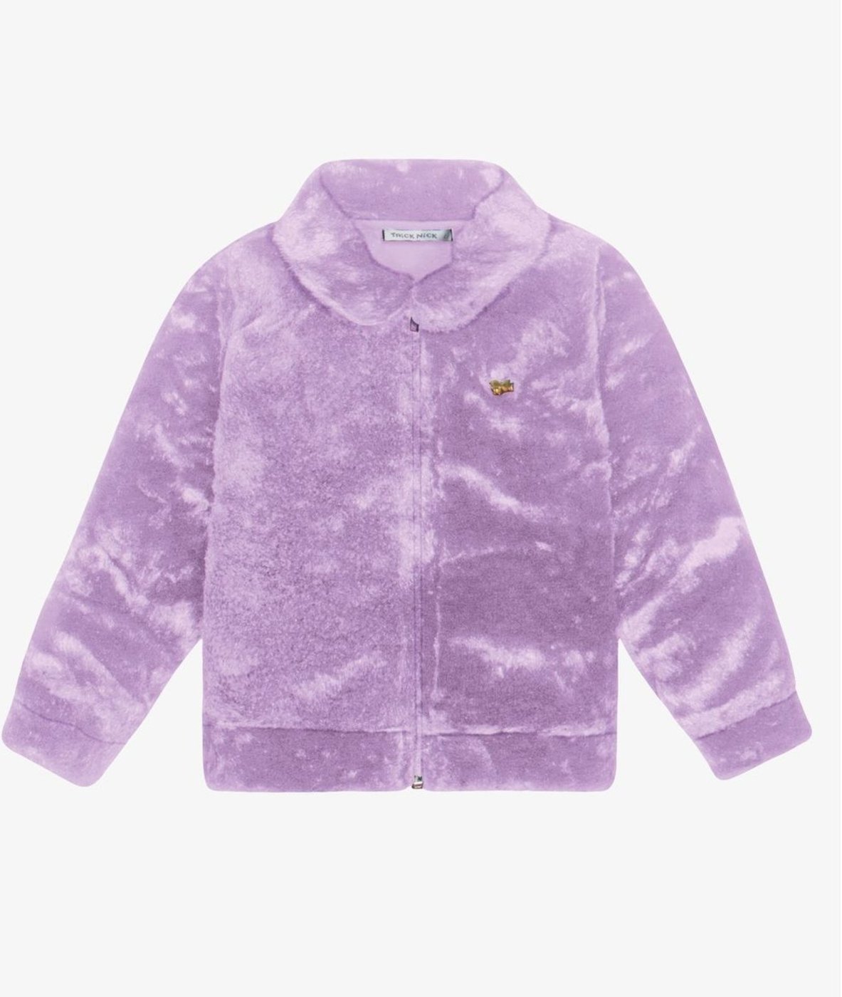 Infantil - Casaco Feminino Trick Nick