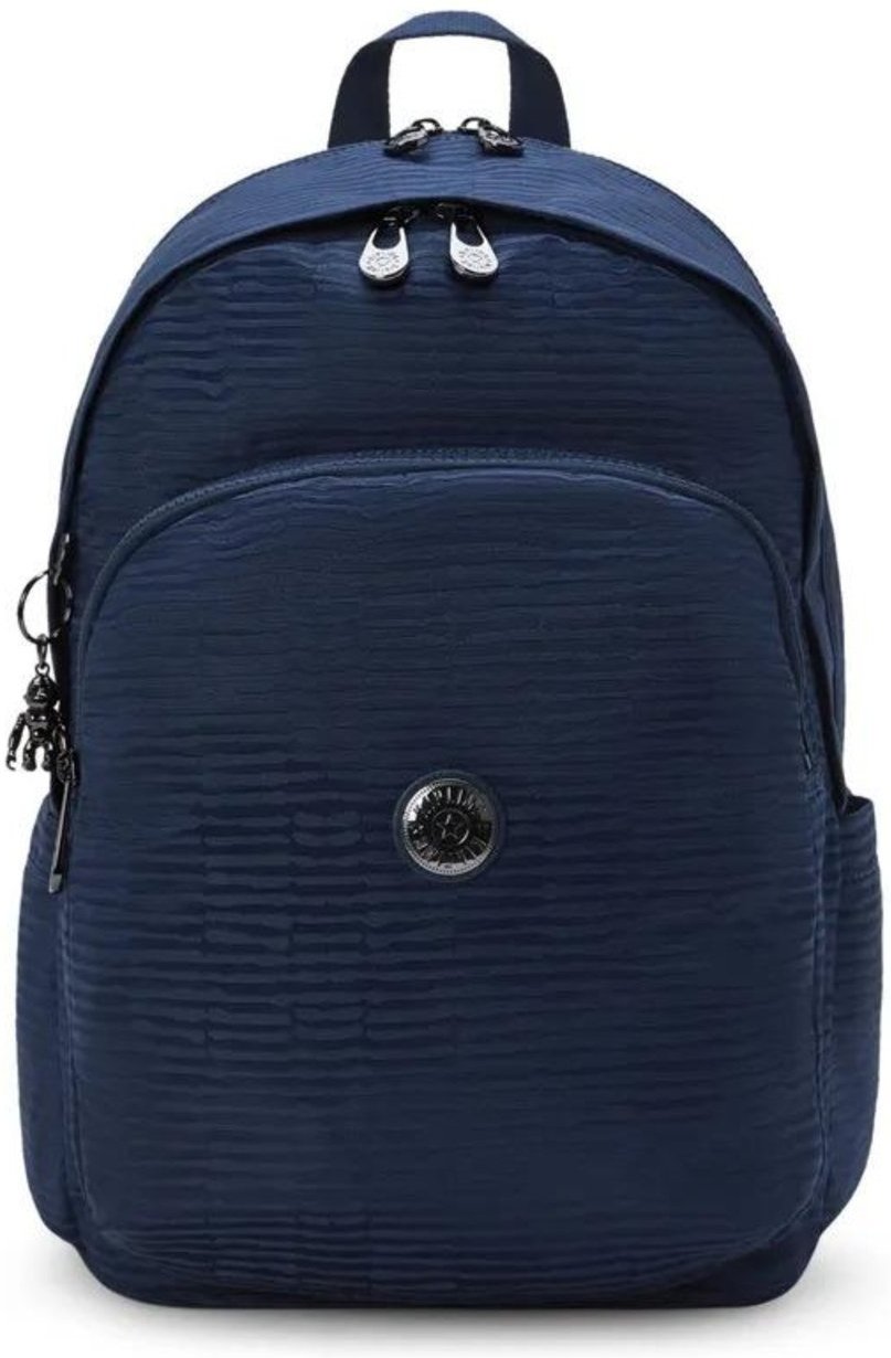 Mochila Kipling Delia M Night Ocean JQ