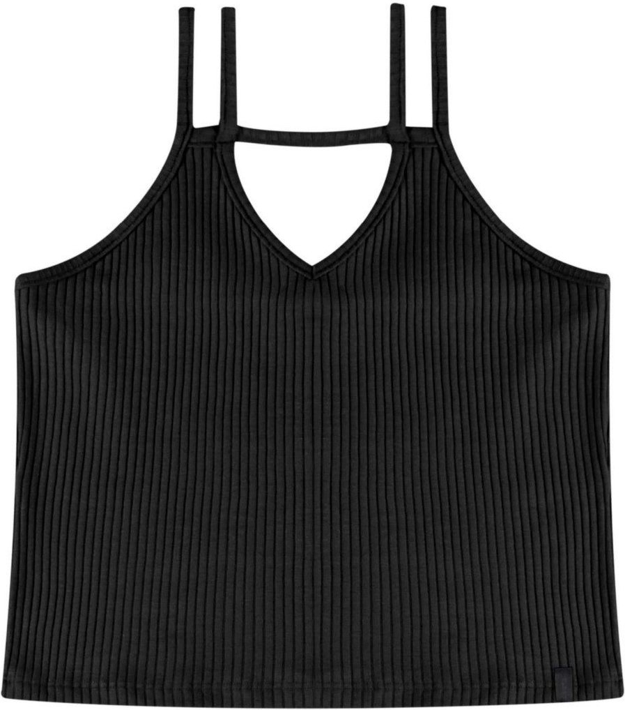 Imagem principal Infantil - Blusa Juvenil para Menina Gloss branco Gloss branco