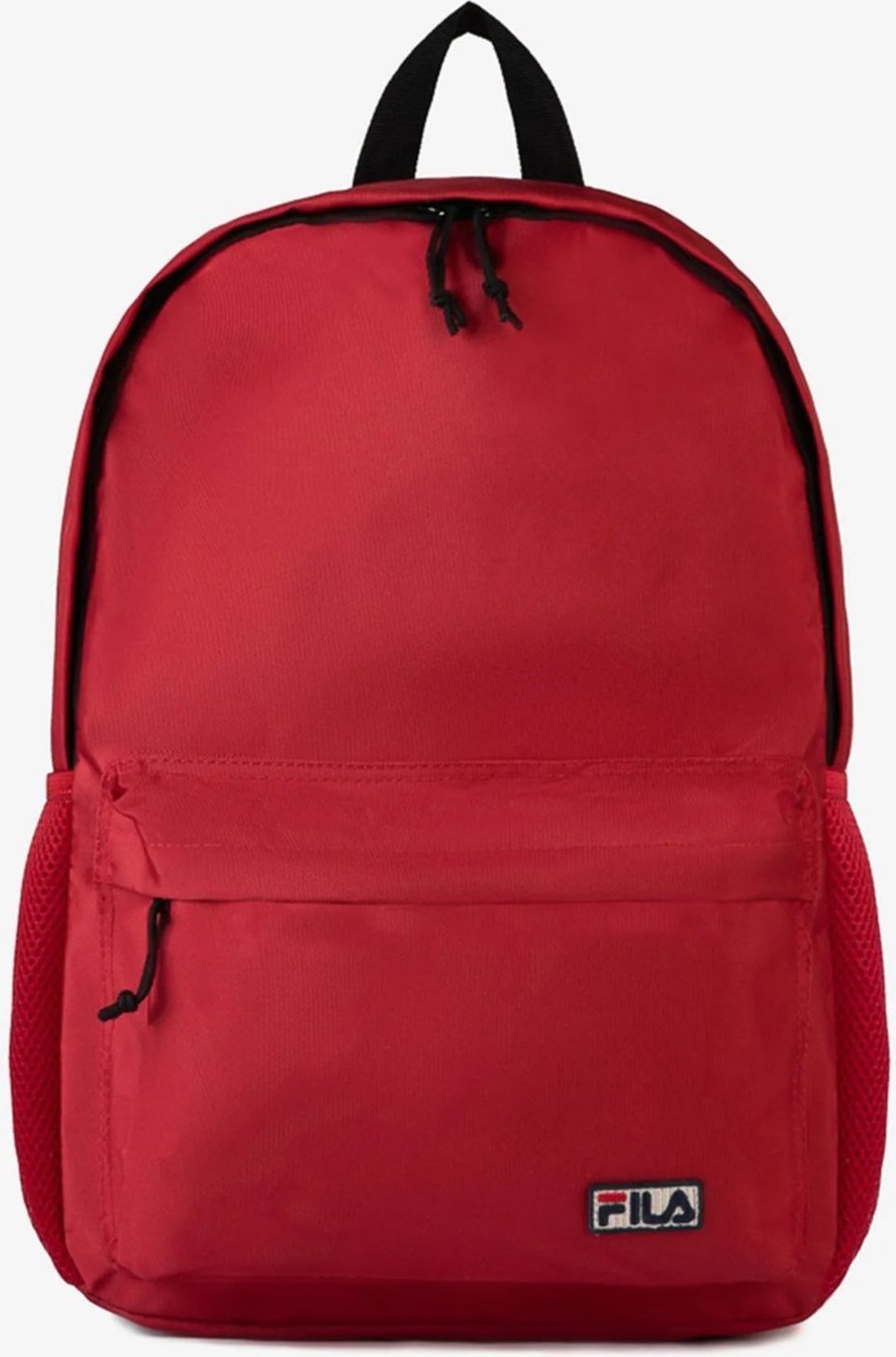 Imagem principal Mochila Fila DNA Letter Classic Vermelha vermelho Fila vermelho