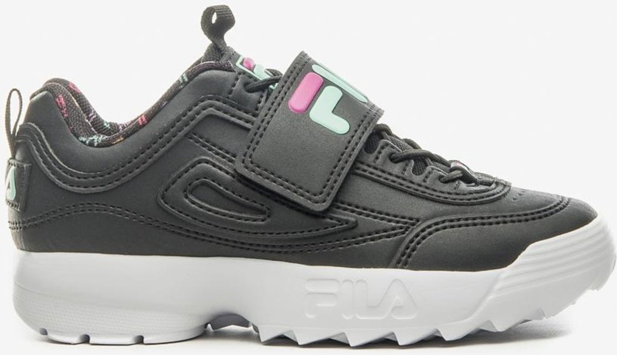 Imagem principal Infantil - Tênis Fila Disruptor Vlc incolor Fila incolor