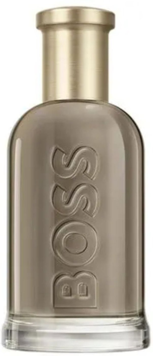 Imagem principal Hugo Boss Bottled - Perfume MasculinoEdp unico Hugo Boss unico