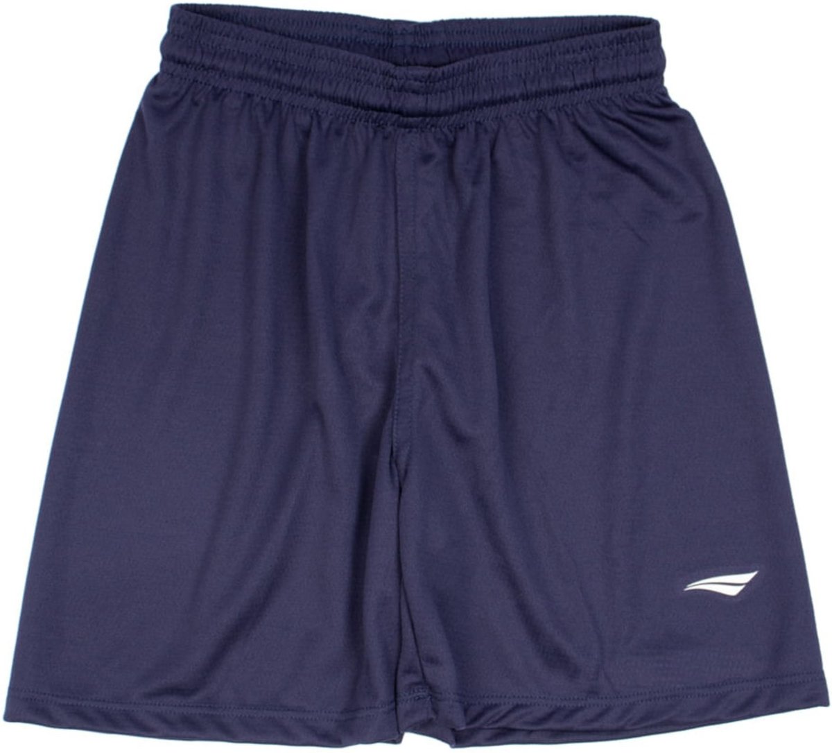 Imagem principal Infantil - Calção Penalty Futebol Line Marinho/Branco azul marinho Penalty azul marinho