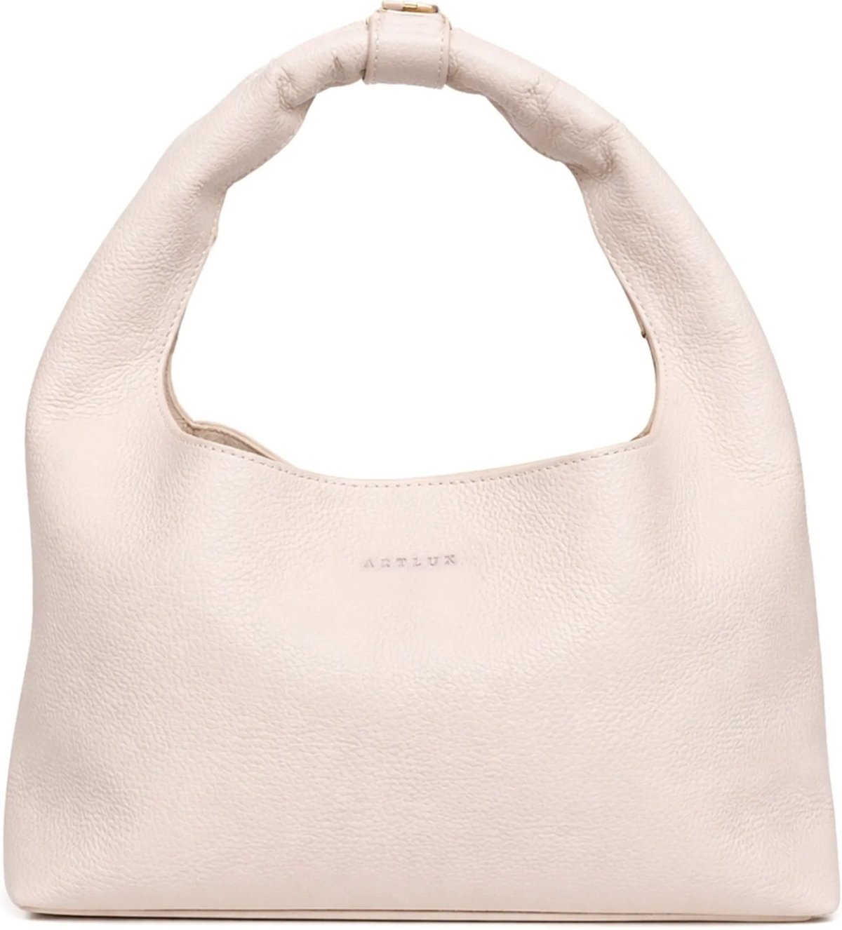 Imagem principal Bolsa Sack Bag em Couro Artlux SB-001 Crema bege crema Artlux bege crema