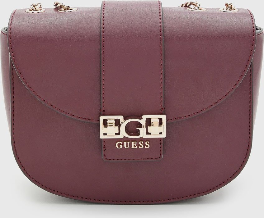 Imagem principal Bolsa Feminina Guess VG989121 Fecho Metálico rosa rosa