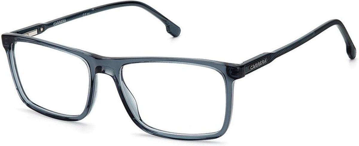 Imagem principal Armação de Óculos Carrera 225 PJP - 56 Azul incolor azul Carrera incolor azul
