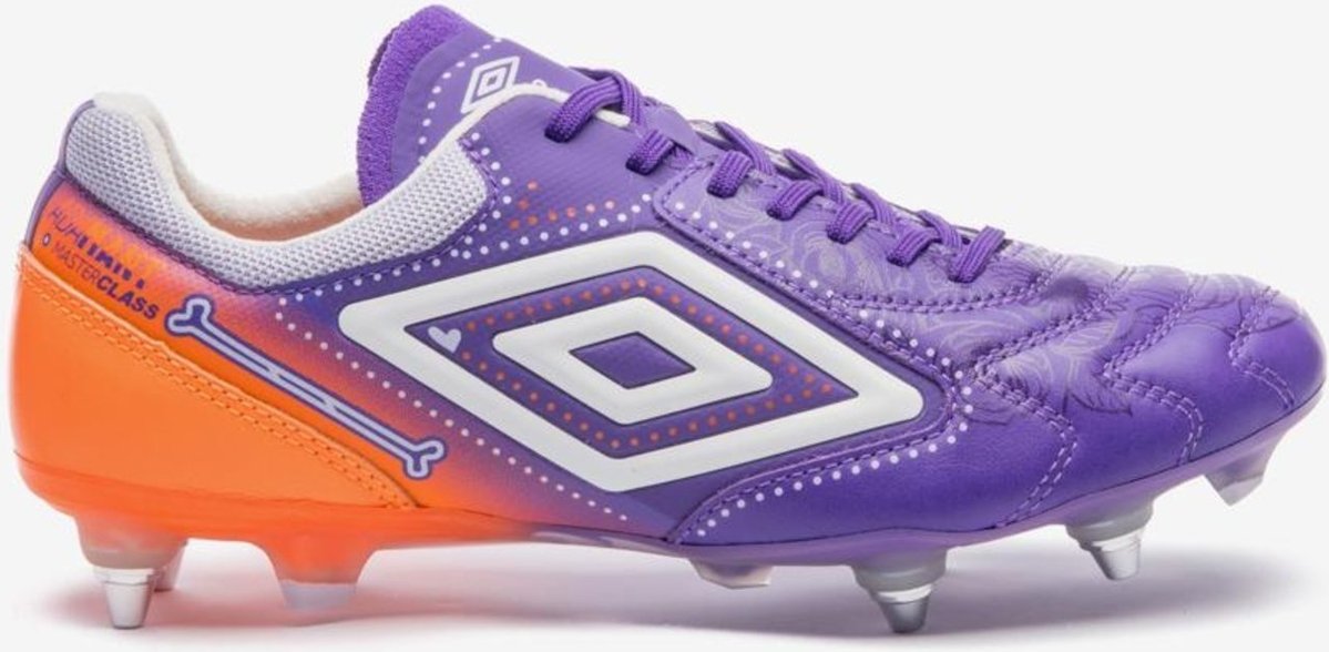 Imagem principal Chuteira Campo Umbro Adamant Master Class Pro Dlm incolor Umbro incolor