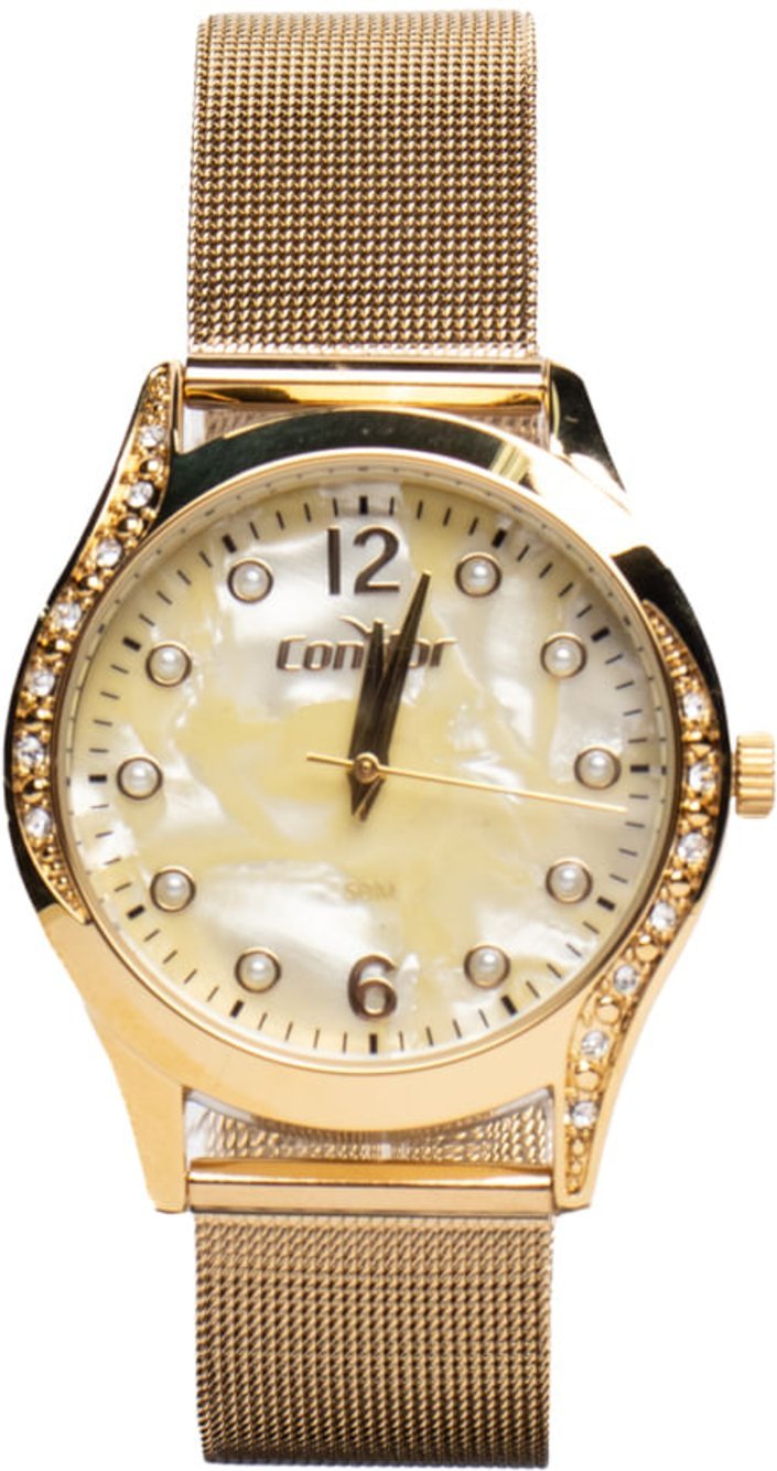 Relógio Feminino Condor Analógico CO2035NSU4X
