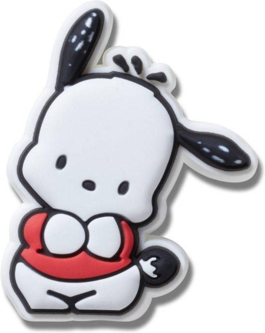 Infantil - Jibbitz™ Sanrio Pochacco