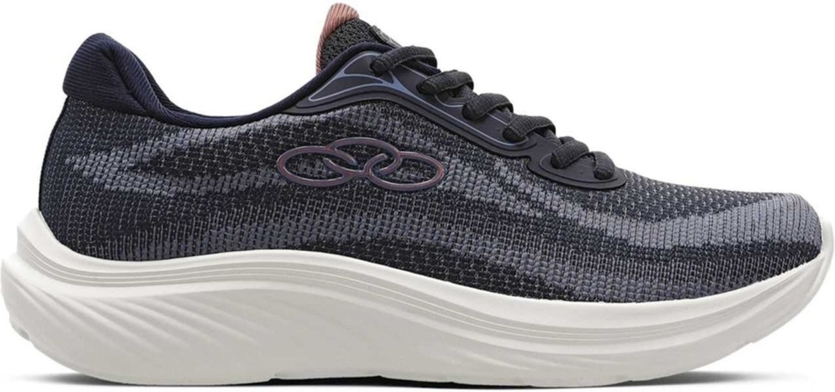 Imagem principal Tênis Feminino Olympikus Vertice rosa OLYMPIKUS rosa