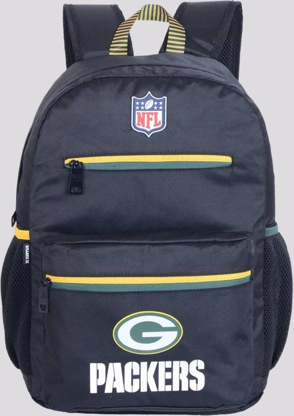 Infantil - Mochila NFL Packers Esportiva