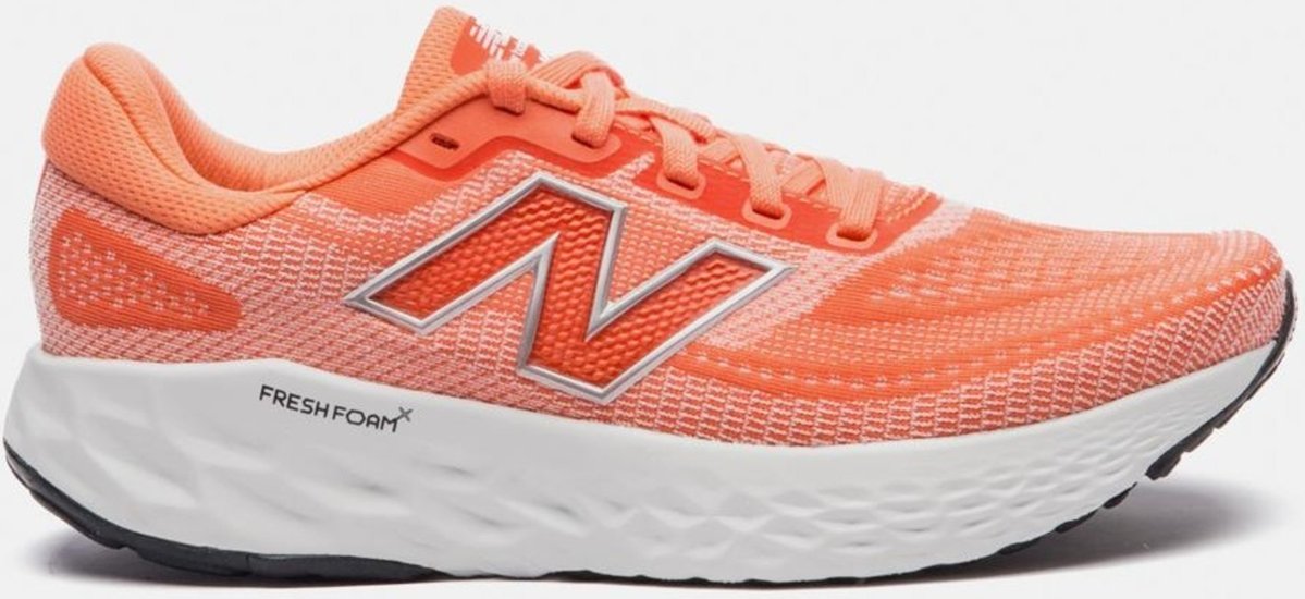 Imagem principal Tênis New Balance Fresh Foam X Evozv4 Feminino incolor New Balance incolor